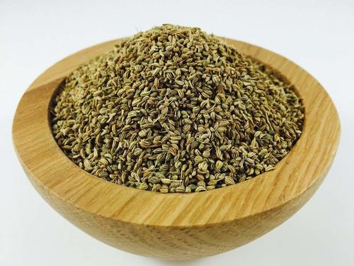 Free From Impurities Easy To Digest Cedarom Ajwain Seeds For Weight Loss