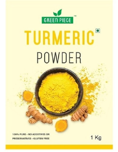 High Source Of Antioxidant And Inflammatory Properties Turmeric Powder