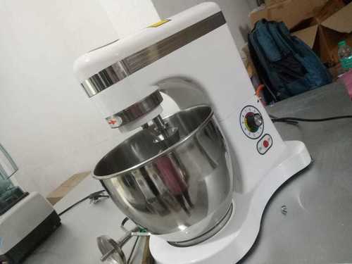 Highly Efficient Handy Perfect Strength Fresh Cream Making Machine  Application: Food