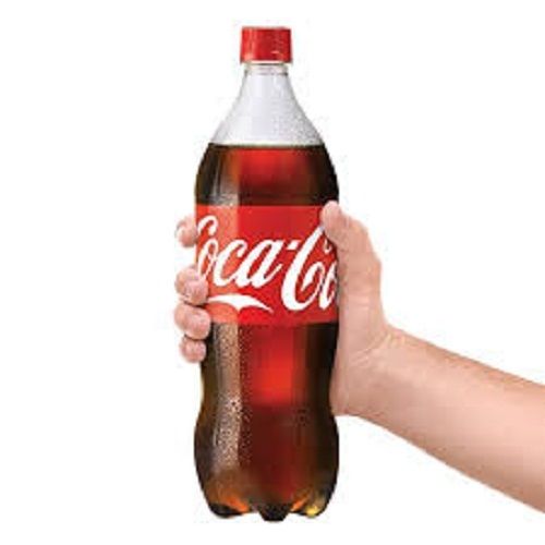 हाइजीनिक रेडीमेड रिच अरोमा बेहतरीन स्वाद कोका कोला सॉफ्ट ड्रिंक 