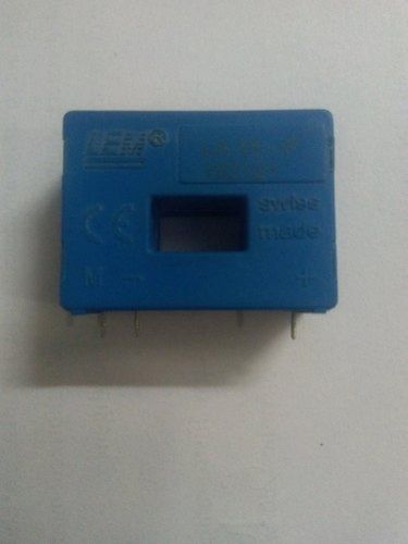 Lem Lv 25 P Rectangular Voltage Transducers For Good Input Impedance And  Output Impedance at Best Price in Tiruchirappalli