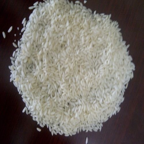 Natural Taste Rich In Carbohydrate Dried White Non Basmati Rice Origin: India