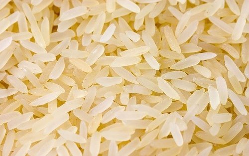 Non Basmati Rice - Admixture (%): 1%