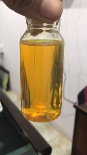 Golden Non Smell Lubricant Recycling Oil With Decreased Frequency Of Lubrication