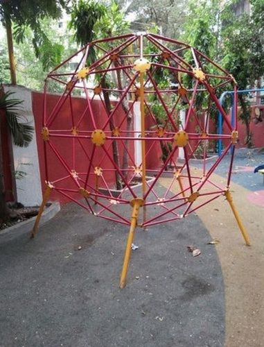 playground climbers