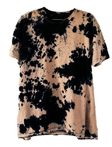 Pure Cotton Printed Pattern Regular Fit Half Sleeves Casual Wear T- Shirt For Mens Age Group: 18