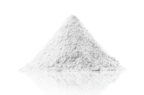 White Natural Vanillin Powder