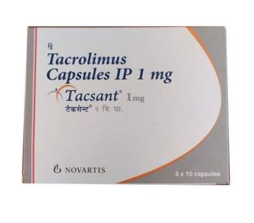 1mg Tacsant Capsules