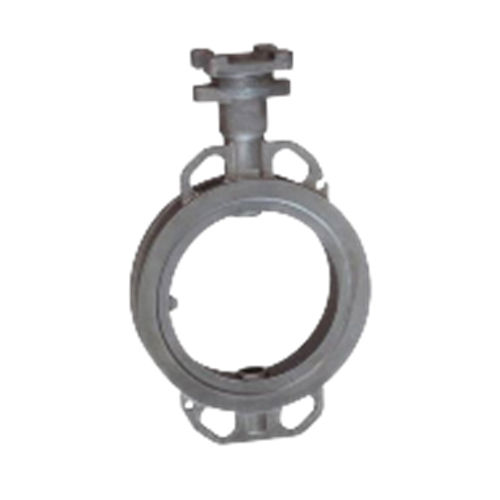 Butterfly Valve Investment Casting Application: Machinery