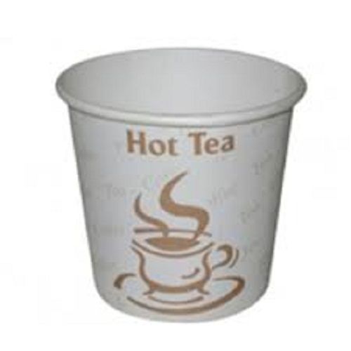Hot Tea Disposable Paper Cup For Coffee, Cold Drinks, Event, Food, Etc