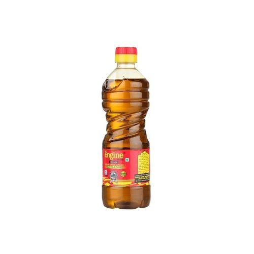 Common Kachi Ghani Mustard Oil For Cooking And Advance Hair Development