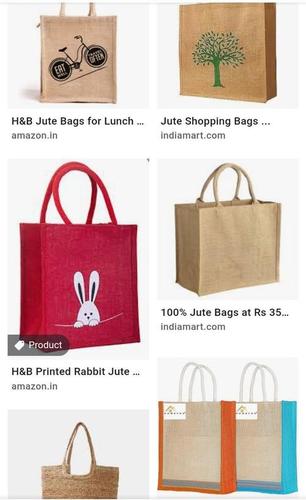 Top Jute Bag Manufacturers in Jaipur  जट बग मनफकचररस जयपर  Best Jute  Bags near me  Justdial