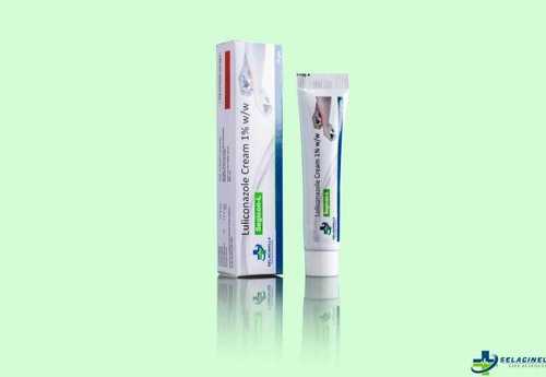 Luliconazole Cream 1% W/w