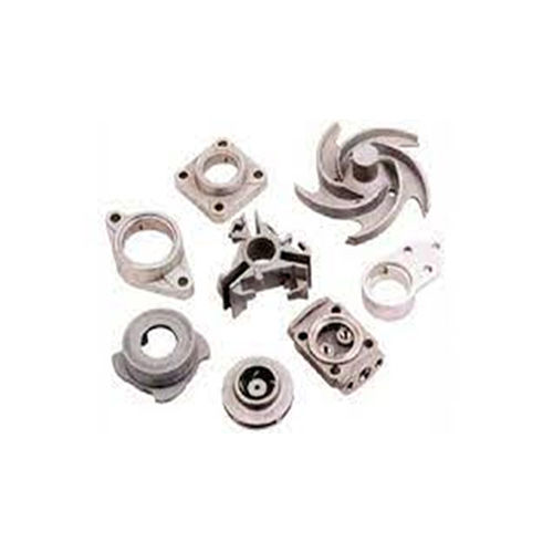 Precision Investment Casting