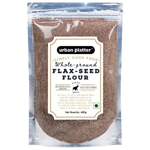 thumbnail image 2 of NATURAL ROAD Brown Linseed (flaxseed) 500g - The Gluten Free Hub 2 of 10