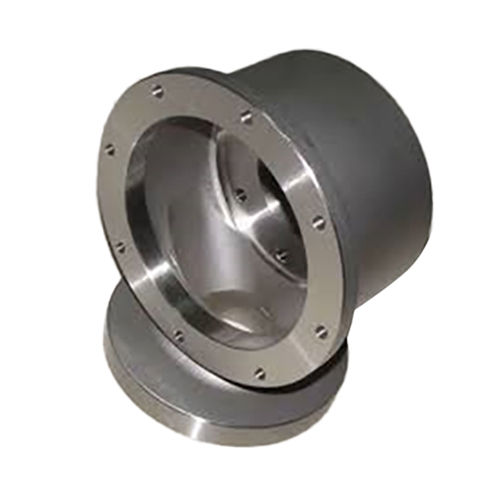 Safety Valve Investment Casting