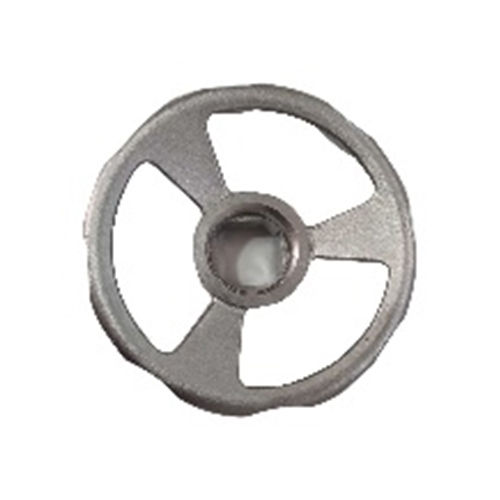 Valve Handle Investment Casting