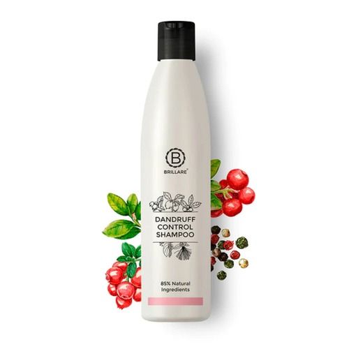 100% Natural Heavy Moisturizing Shampoo With Avocado And Coconut For Dry, Frizzy Hair