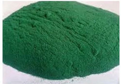 Chromium Sulphate Application: Industrial