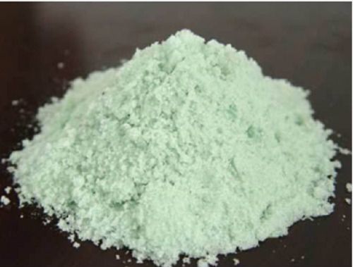 Ferrous Ammonium Sulphate