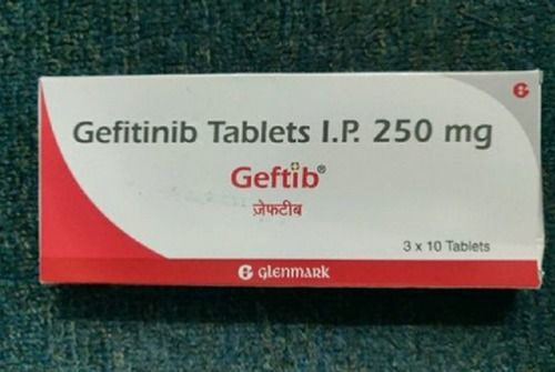 Geftib 250mg Tablets