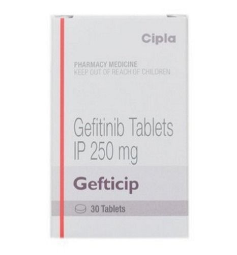 Gefticip 250Mg Tablet Cool & Dry Place