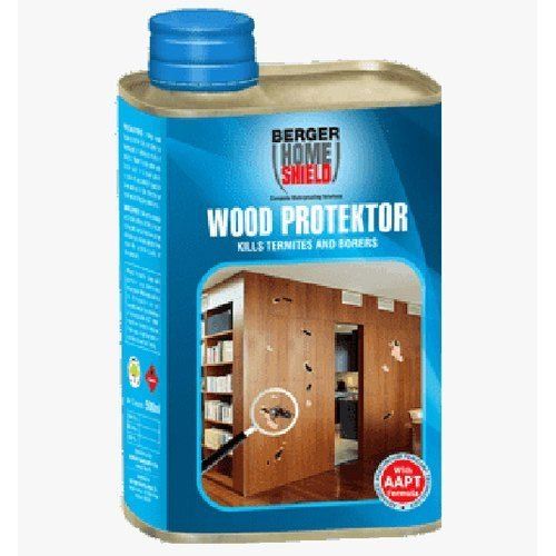 Home Shied Wood Protector Polish For Kill Termite And Shiny Look