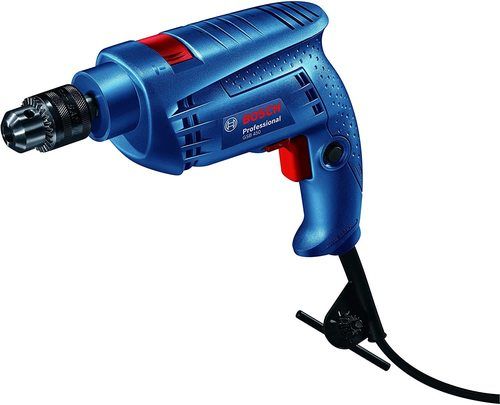 Impact Drill Gsb 450 Professional