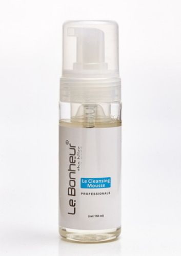 Waterproof Le Cleansing Used In Skin Cleansing And Nourishment