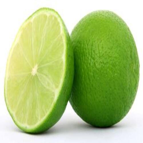 Maturity 100 Percent Juicy Delicious Natural Rich Taste Healthy Green Fresh Sweet Lime Origin: India