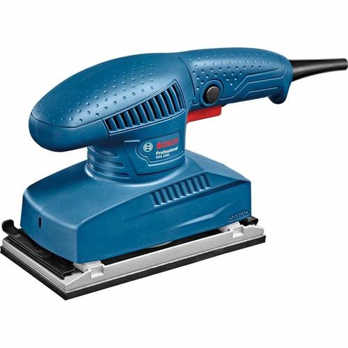 Orbital Sander Gss 2300 Professional