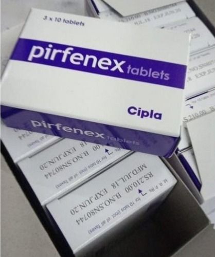 Pirfenidone Tablet