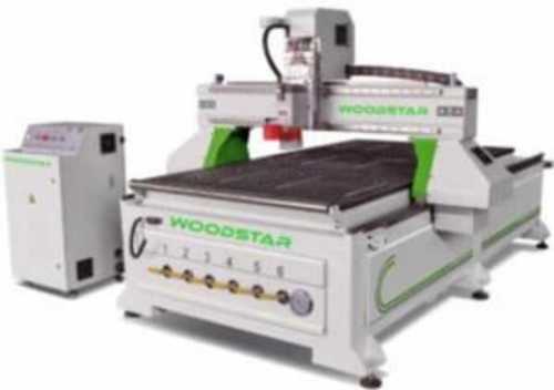 Wood Working Cnc Router