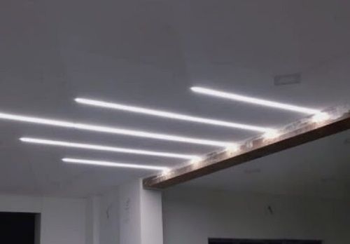 1.85kg Linear Lights (between 1.8 and 3.3 Volts )