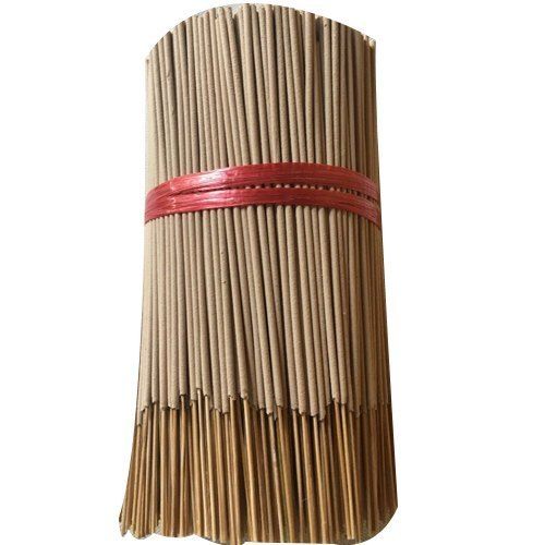 100% Natural Bamboo Sandal Color Agarbatti