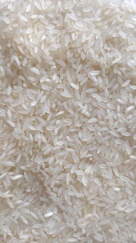 100% Natural White Medium Grain Rajabogam Ponni Rice, High in Protein