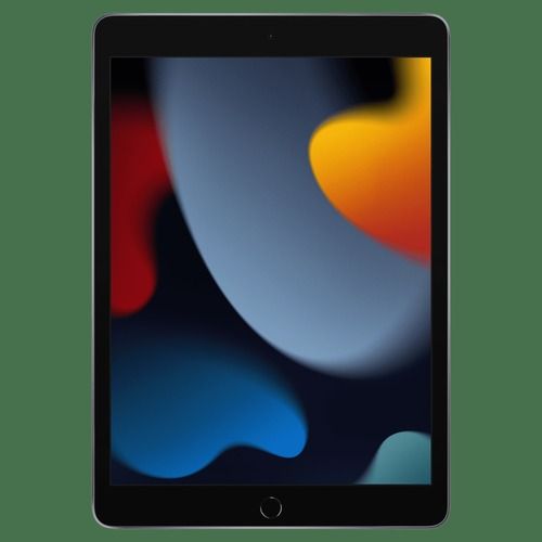 Apple Ipad Wifi Ios Tablet (Ipados 15, Apple A13 Bionic Chip, 25.91cm (10.2 Inches), 256gb Rom,