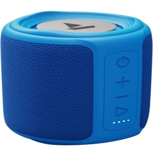 Boat Stone 350 10 W Blue Wireless Music Streaming Bluetooth Speaker Frequency (Mhz): 2 Hertz (Hz)