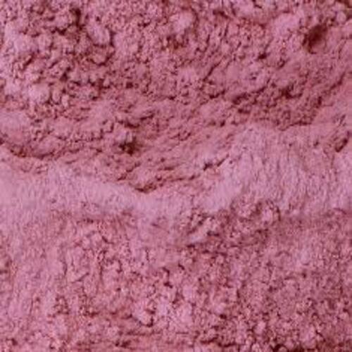 Chemical Free Enhance the Flavor Rich Natural Taste Dehydrated Red Onion Powder