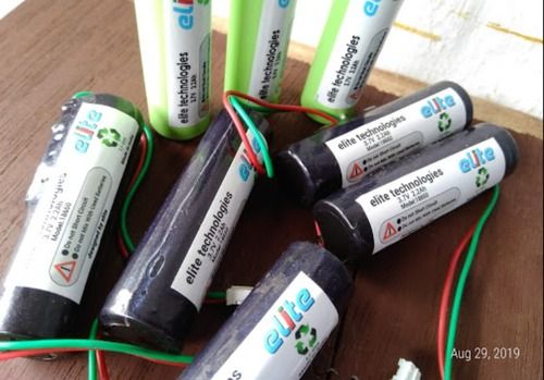 LR6 Philips Ultra Alkaline AA/2 Battery, 1.5V at Rs 18/piece in Mumbai