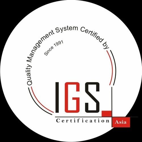 ISO Certification Consultancy Service By Ingrain Standard Assessment LLP