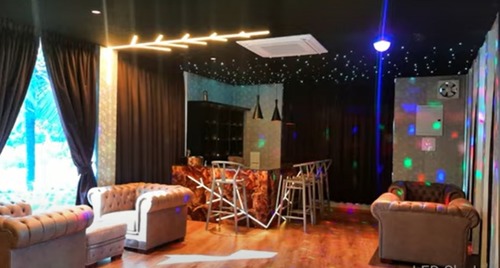 चमकदार और कुशल रोशनी प्रदान करने वाली मल्टी एलईडी स्काई लाइट