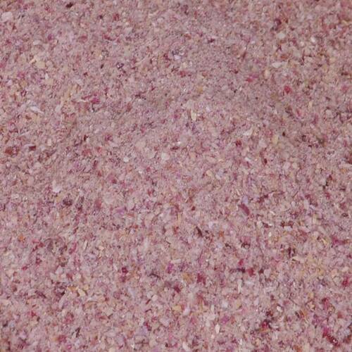 Dried No Artificial Color Natural Fine Taste Dehydrated Red Onion Granules