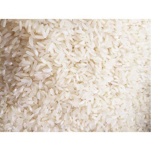 Ponni Raw Rice With a Naturally Sweet Flavor and a Nutty Aroma