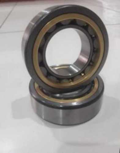 Round Shape Shear Strength Cast Iron Body Ball Bearing for Industrial Use