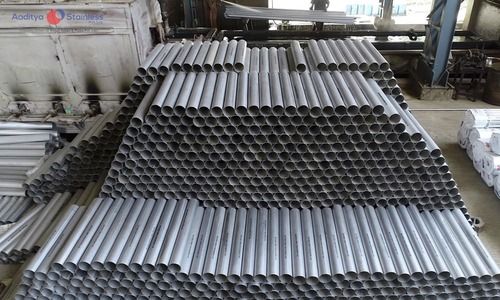 1/8A   Nb To 12A   Nb Outer Diameter Round Corrosion Resistant Stainless Steel Welded Pipes Grade: 304/L/H/Ln