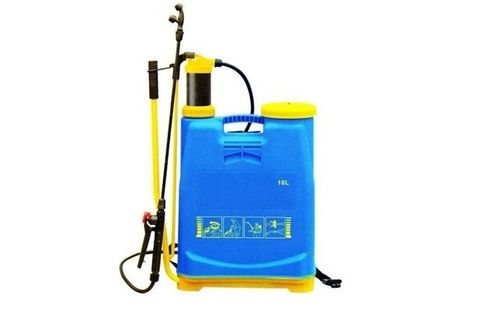 Agricultural Sprayer Battery Tank 16 L Capacity For Agricultural Farm Tools