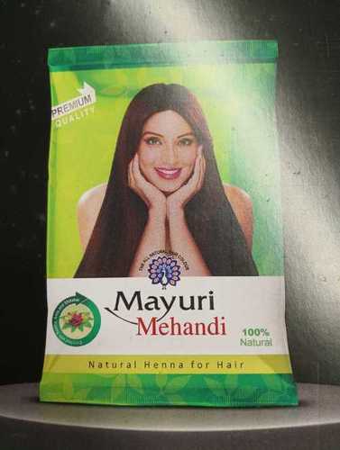 Globe Burgundy Hair Henna, For Personal,Parlour at Rs 15/pack in Delhi