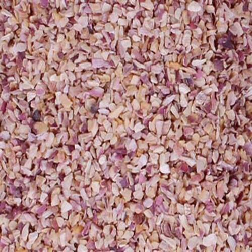 Chemical Free Healthy Natural Rich Taste Dehydrated Red Onion Minced
