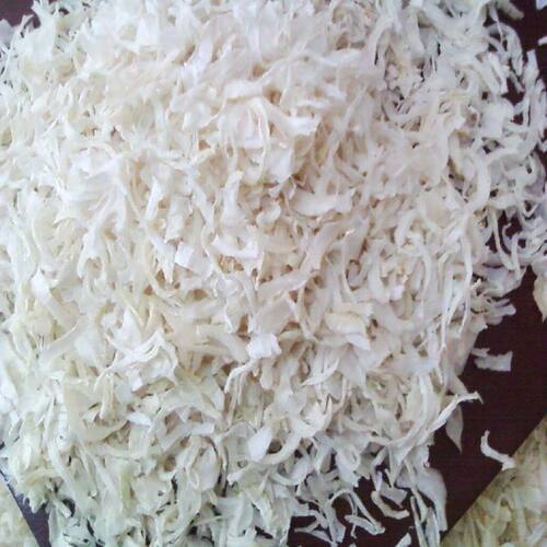 Chemical Free Healthy Natural Rich Taste Dehydrated White Onion Flakes